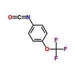 4-Trifluoromethoxy phenylisocyanate pictures