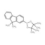 9,9-Dimethylfluorene-2-boronic acid pinacol ester