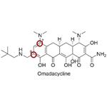 1075240-43-5 Omadacycline Tosylate