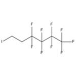 1H,1H,2H,2H-Perfluorohexyl iodide