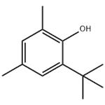 6 - tert-butyl - 2, 4-dimethylphenol