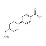 4-((1r,4r)-4-Ethylcyclohexyl)benzoic acid