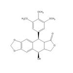 Podophyllotoxin