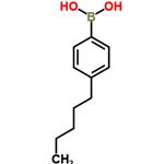 (4-Pentylphenyl)boronic acid