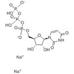 URIDINE-13C9, 15N2-5 TRIPHOSPHATE SODI U