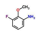 3-Fluoro-2-methoxyaniline