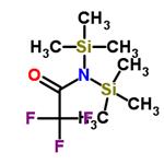 bis(trimethylsilyl)trifluoroacetamide