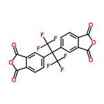 4,4'-(hexafluoroisopropylidene)diphthalicanhydride