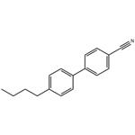 4-cyano-4-butyl biphenyl