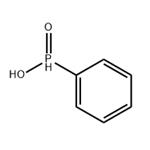 Phenylphosphinic acid