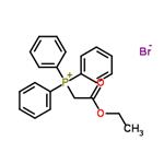 (2-Ethoxy-2-oxoethyl)triphenylphosphonium bromide