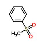 Methyl phenyl sulfone