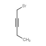 1-Bromo-2-pentyne