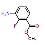 Methyl 3-amino-2-fluorobenzoate