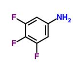 3,4,5-Trifluoroaniline