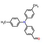 4-Di-p-tolylamino-benzaldehyde