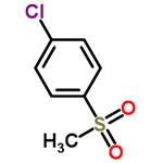 4-Chlorophenyl methyl sulfone