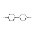 4-Bromo-4'-fluorobiphenyl