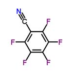 perfluorobenzonitrile