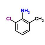 2-Chloro-6-methylaniline