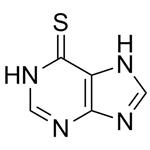 6-Mercaptopurine