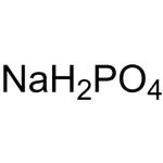 sodium dihydrogenphosphate