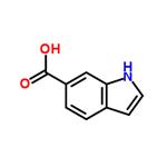 1H-Indole-6-carboxylic acid