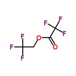 2,2,2-Trifluoroethyl trifluoroacetate