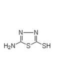 5-Amino-1,3,4-thiadiazole-2-thiol