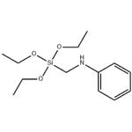 Anilino-methyl-triethoxysilane