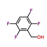 2,3,5,6-tetrafluorobenyl alcohol