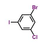 1-Bromo-3-chloro-5-iodobenzene