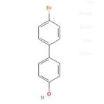 4-Bromo-4'-hydroxybiphenyl