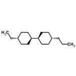 (trans,trans)-4-Ethyl-4'-propyl-1,1'-bicyclohexyl