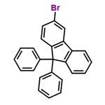 3-bromo-9,9-diphenyl-9H-fluorene