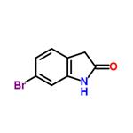 6-Bromooxindole