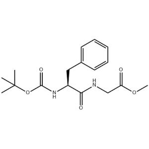 Boc-Phe-Gly-Ome