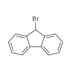 9-Bromofluorene