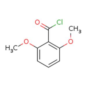 2,6-Dimethoxybenzoyl chloride