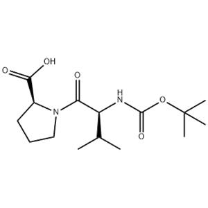 Boc-Val-Pro-OH