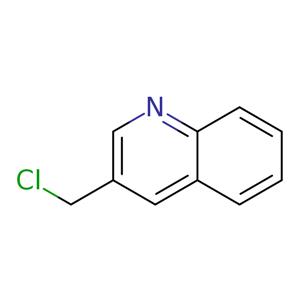 3-(Chloromethyl)quinoline