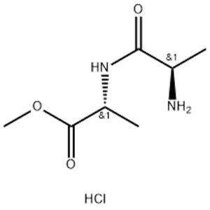 D-Ala-D-Ala-Ome.Hcl