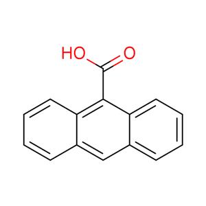 9-Anthracenecarboxylic acid