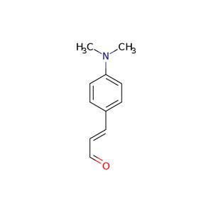 4-(Dimethylamino)cinnamaldehyde