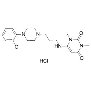 Urapidil hydrochloride