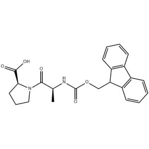 Fmoc-Ala-Pro-OH