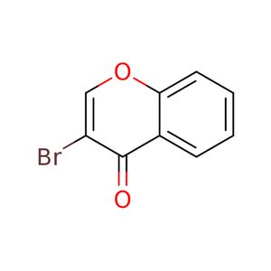 3-Bromochromone