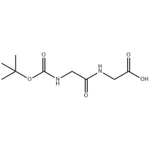 BOC-Gly-Gly