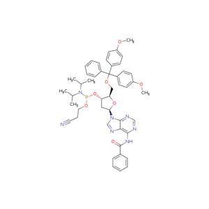 Dmt-da(bz) phosphoramidite