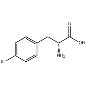 4-Bromo-D-phenylalanine